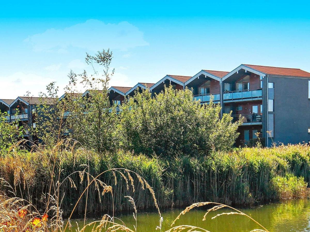 4 Person Holiday Home In Bogense Esterno foto