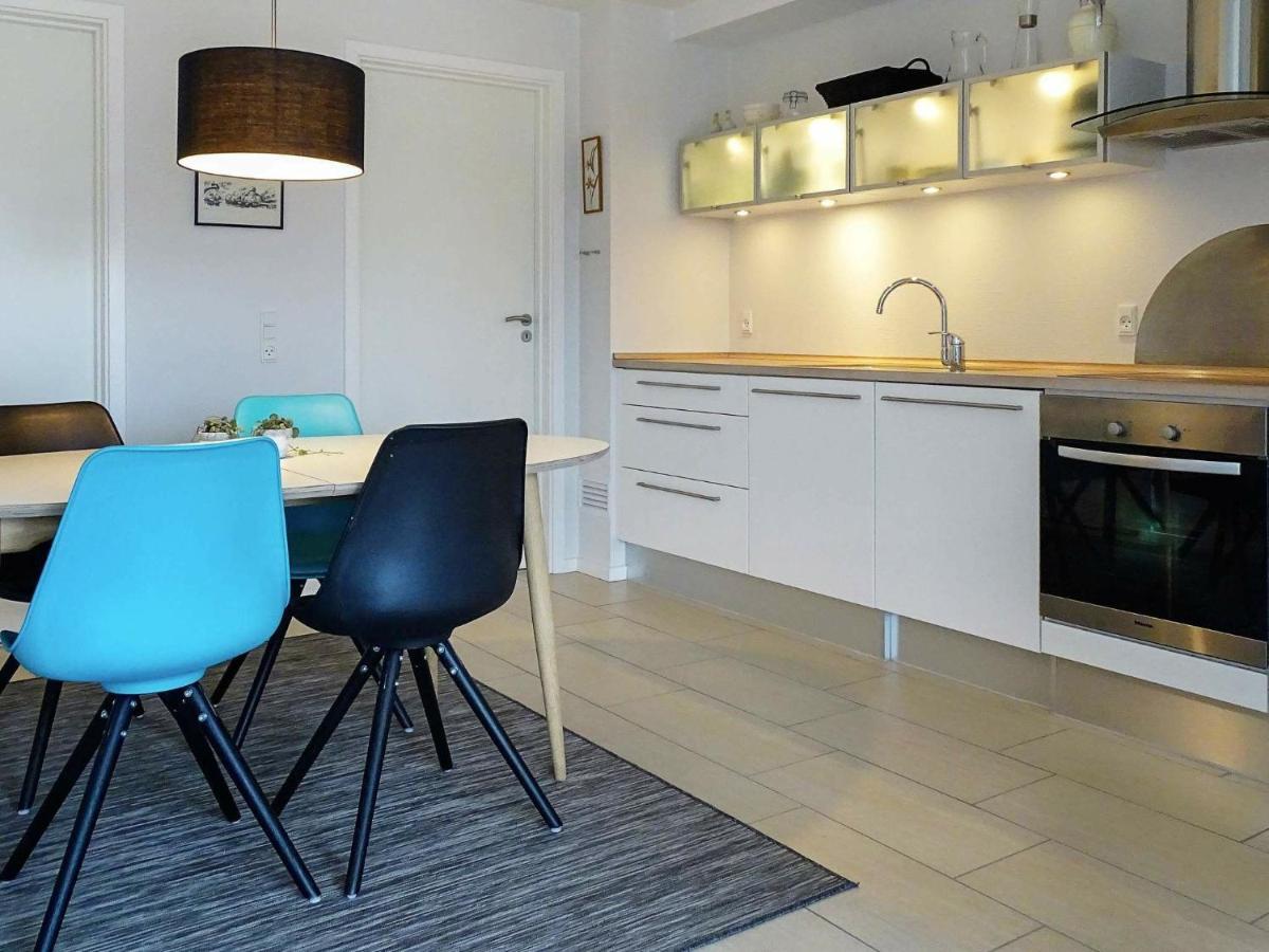 4 Person Holiday Home In Bogense Esterno foto