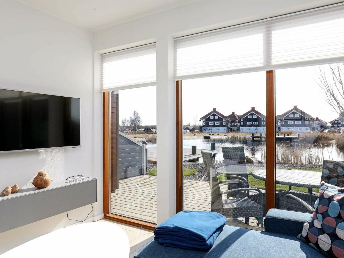 4 Person Holiday Home In Bogense Esterno foto