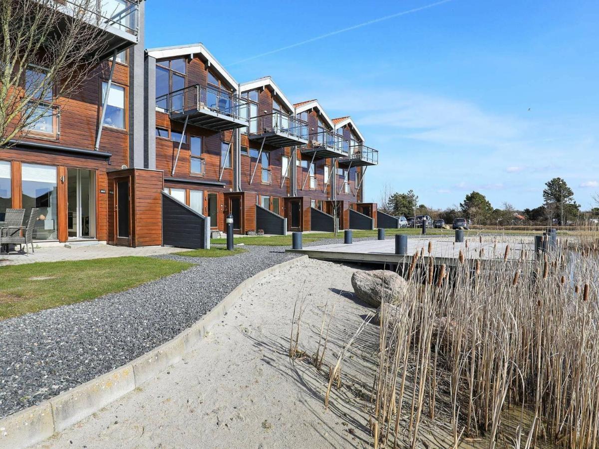 4 Person Holiday Home In Bogense Esterno foto