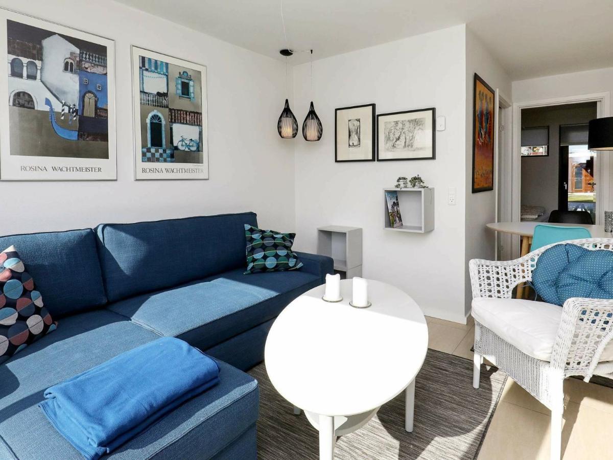4 Person Holiday Home In Bogense Esterno foto